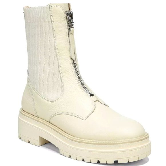 winniford lug sole chelsea boot